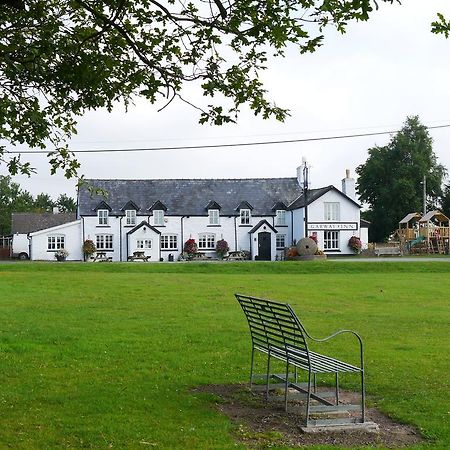 Garway Moon Inn Exterior foto